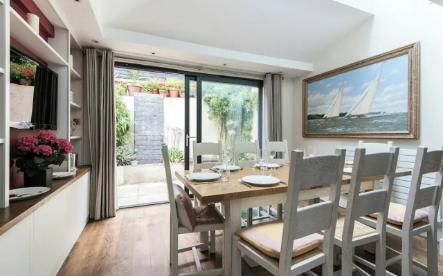 Donne Place by Onefinestay