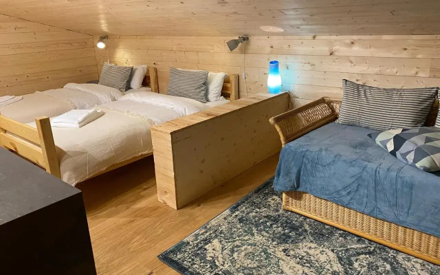 Appartement Hochmais Hinterthal by Easy Holiday
