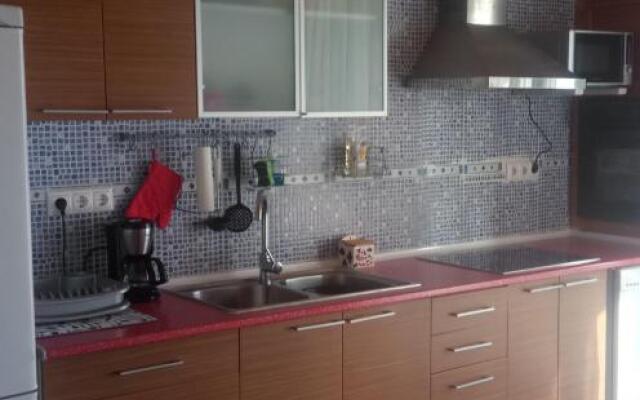 Cozy Pool Apartament La Pineda