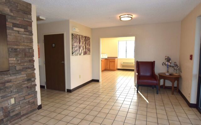 Red Roof Inn Shelbyville