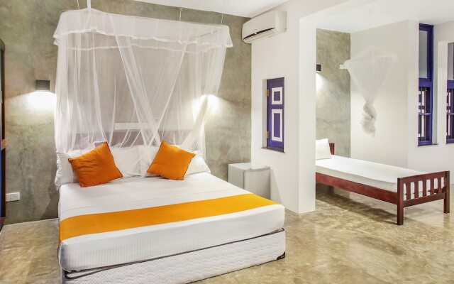 Culture Resort