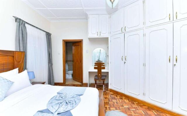 The Premier Suites
