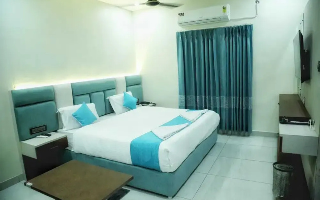 Hotel Greenland