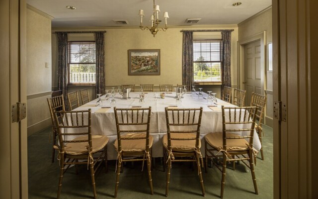 Baywood Conference Center