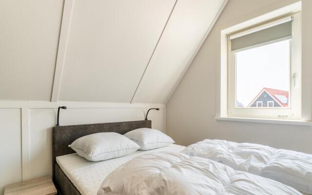 Holiday Home in Scherpenisse With Garden