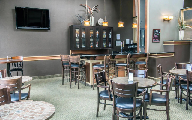 Holiday Inn Clarkston - Lewiston by IHG