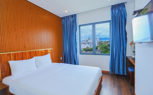 Lamer Hotel – Guest Rooms – Da Nang