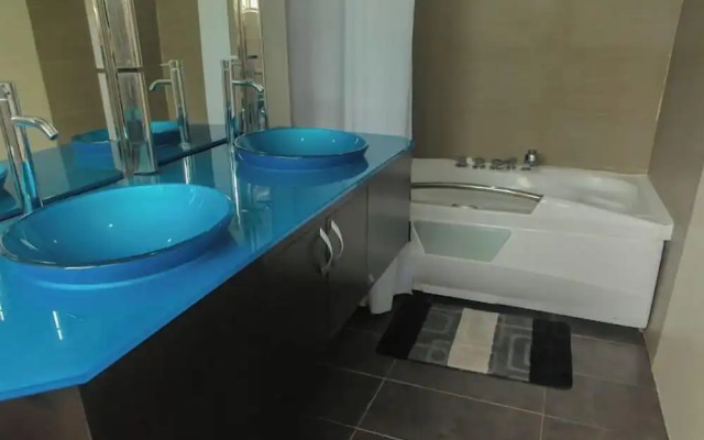 The Emem Apartment