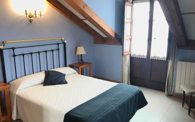 Posada Rural La Cabaña de Salmon