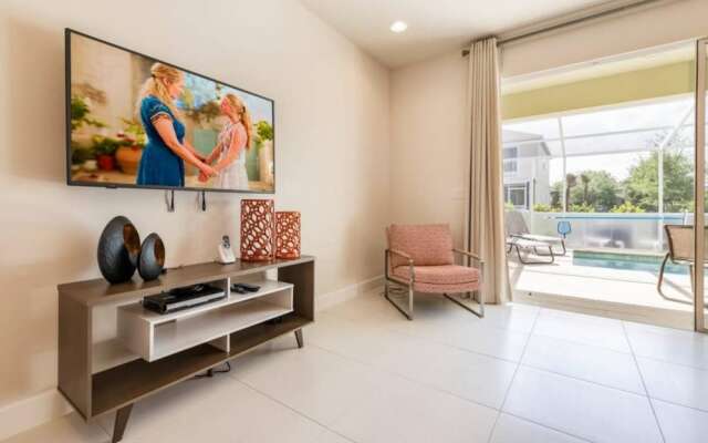 Spacious Comfortable Perfect Vacation