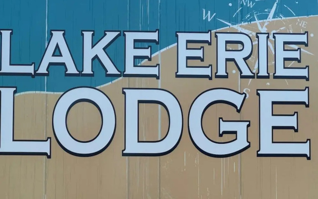 Lake Erie Lodge Erie