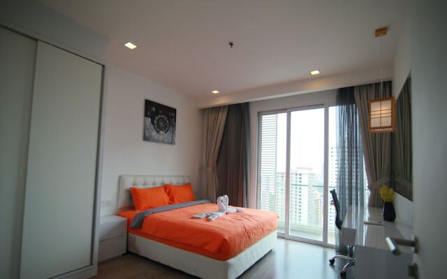 One Bukit Ceylon Ramada KLCC - CoLiving