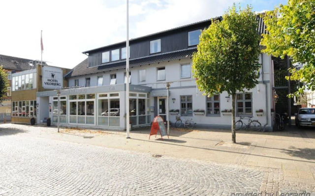 Vildbjerg Hotel