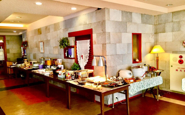 Ougiya Ryokan