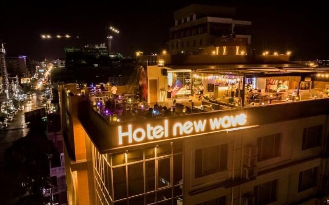 New Wave Hotel