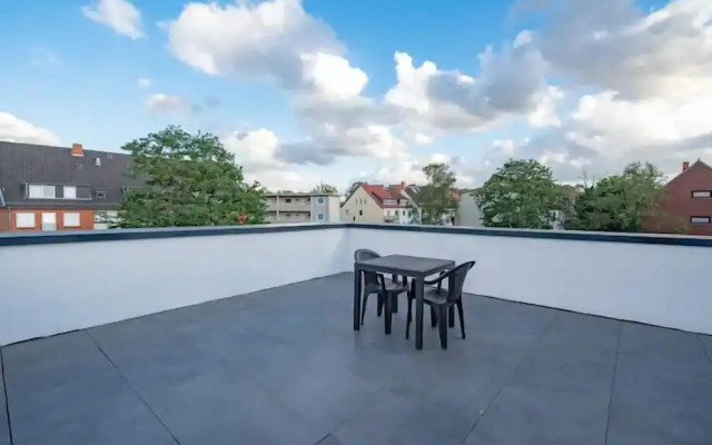 My Apartment im Bremer Viertel