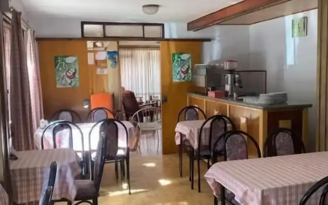 Hotel Grisabel