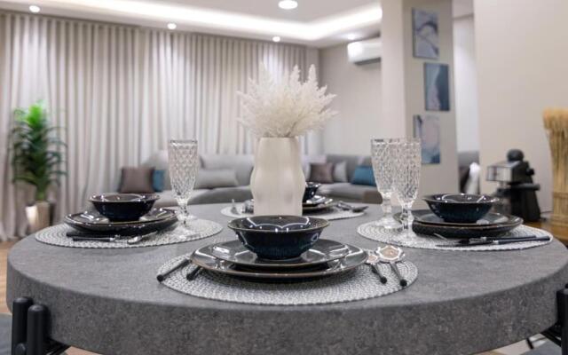 شقة فندقية بدخول ذاتي