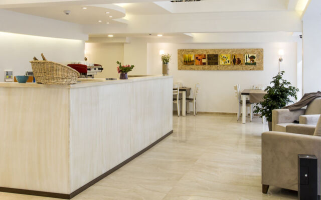 MB City Hotel