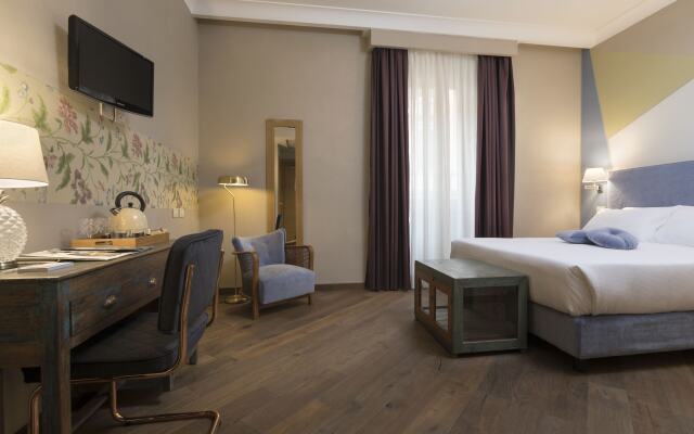 Boutique Hotel Galatea