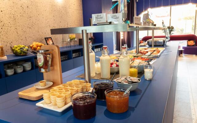 Ibis Styles Muenchen Perlach