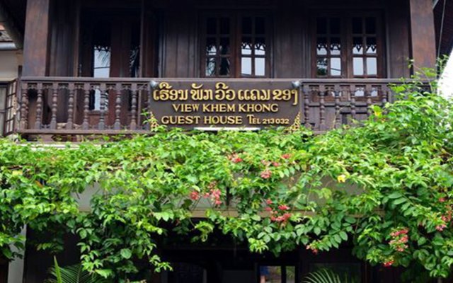 View Khem Khong Guesthouse