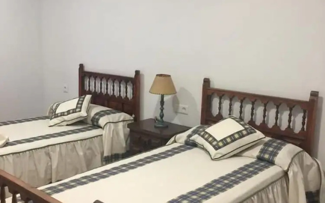 Casa palacio El Conde de la Canada