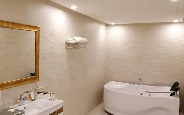 Al Maali Hotel Jazan