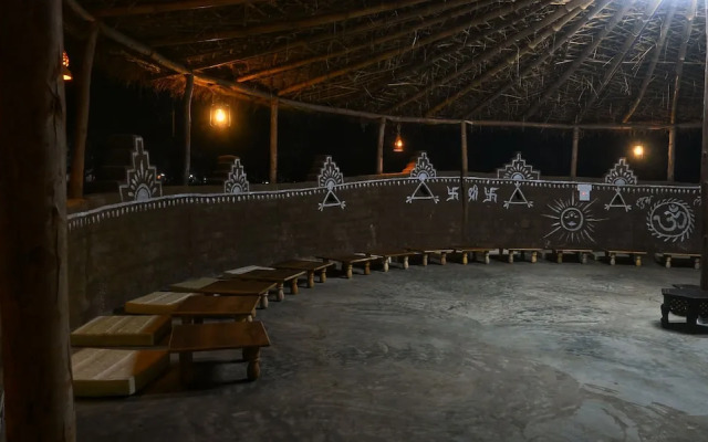 Bundeli Camps and Resorts, Panna