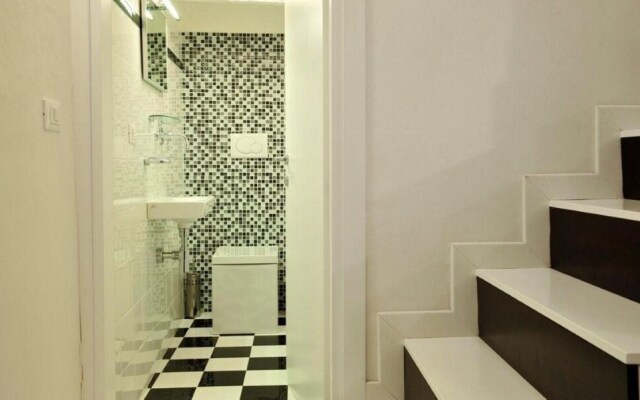 Biacubo in Venice With 2 Bedrooms and 1 Bathrooms