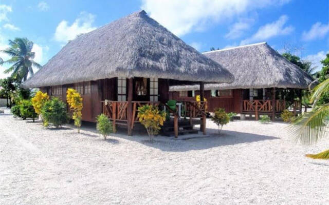Pension Oterekia