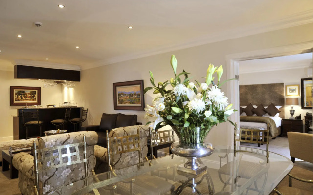 Kamsa Boutique Hotel