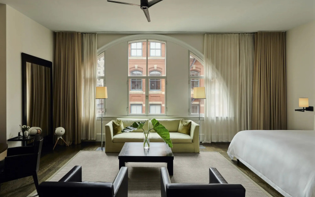 The Mercer