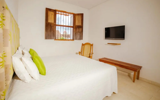 Bioma Boutique Hotel