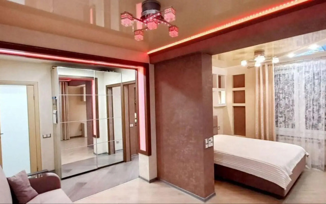 Апартаменты на улице Велижская 7