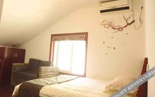 Shayue Hotel