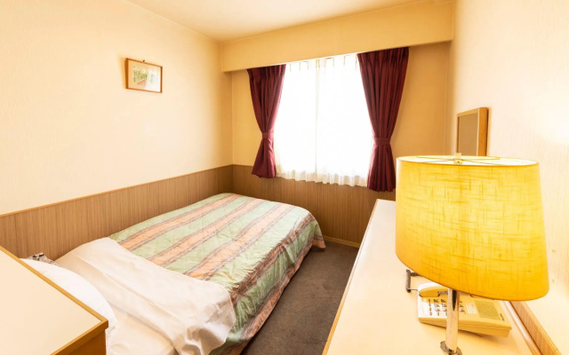 Matsuura City Hotel – Guest Rooms – Matsuura