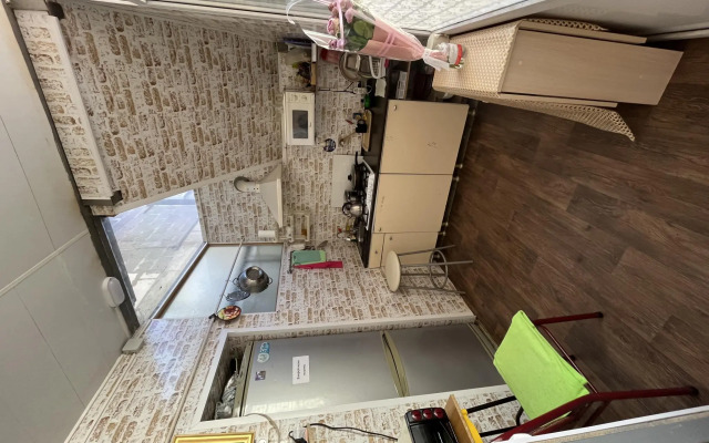 Guest house on Pavlik Morozov