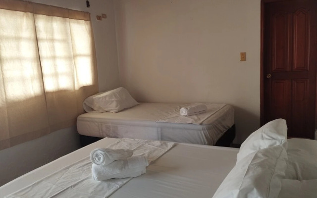 Leticias Guest House