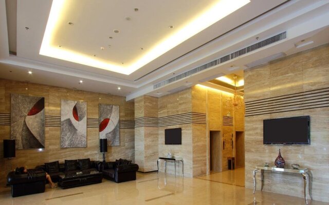 Carriden Hotel Shenzhen