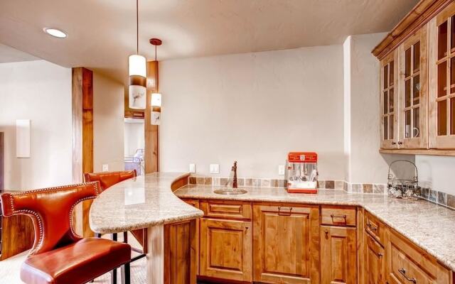 Morning Star Lodge by RedAwning