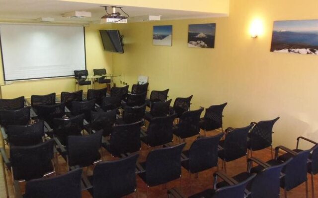 Hotel Departamentos del Sur