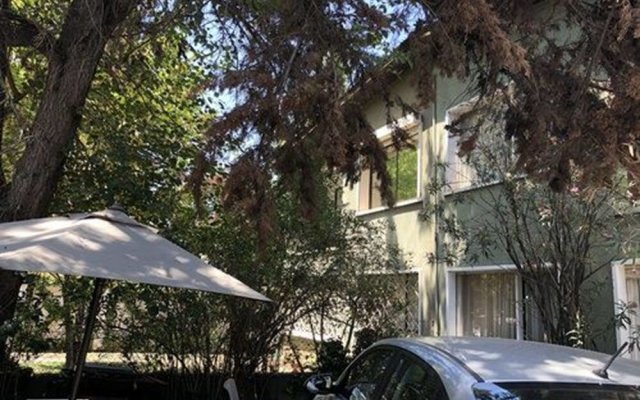 Hostel Giusta