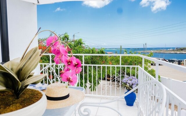 Ocean Front Property - Villa 5 Aruba Stunning