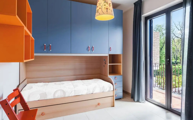 Sliqua House by Wonderful Italy