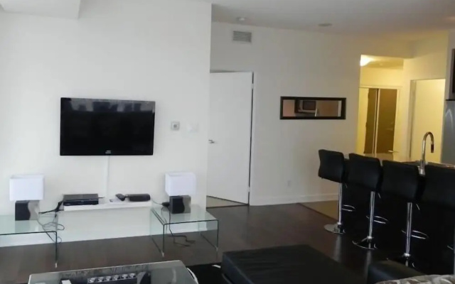 Pathway Suites