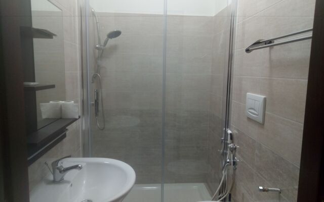 Nahar Guest House