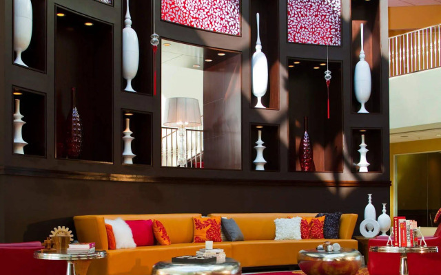 Delta Hotels by Marriott Woodbridge	