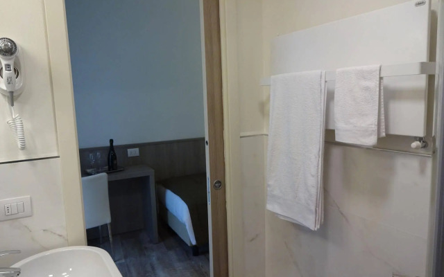 Affittacamere Brenna