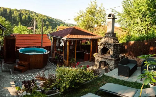 Casa Edy